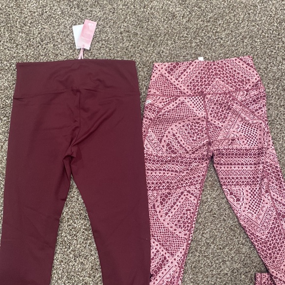 Bundle fornia & fabletics legging - Picture 8 of 8